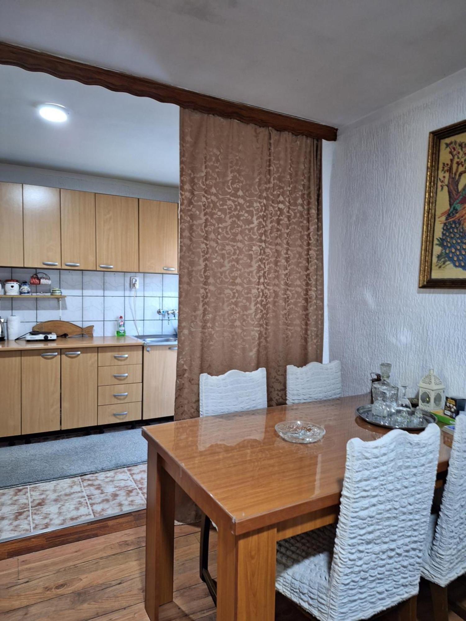 Dijanin Konak Zvornik Luaran gambar