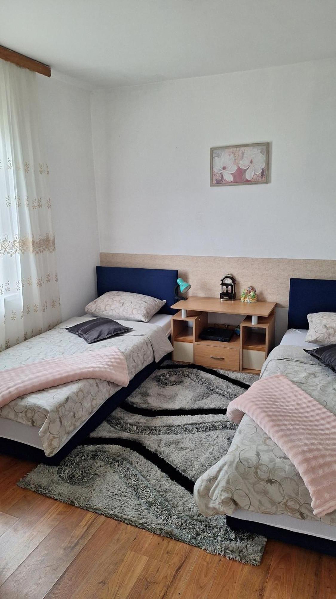 Dijanin Konak Zvornik Luaran gambar